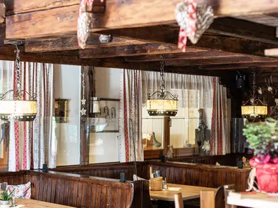 Moosalm_Restaurant_Stube_2