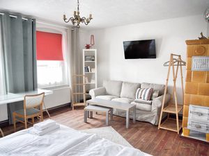 Ferienwohnung für 3 Personen (36 m²) in Liepgarten