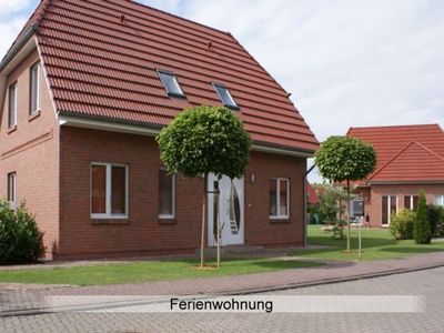 Ferienwohnung für 4 Personen (54 m²) in Liepgarten 3/10