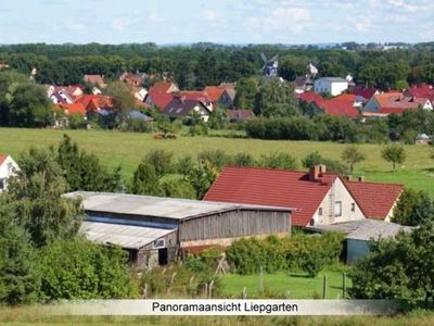 Ferienwohnung für 4 Personen (54 m²) in Liepgarten 7/10