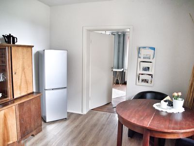 Ferienwohnung für 3 Personen (36 m²) in Liepgarten 5/10