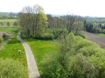 Ferienwohnung für 4 Personen (54 m²) in Liepgarten 10/10