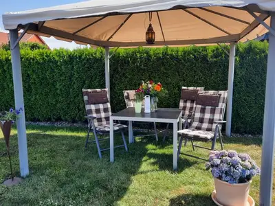 Ferienwohnung für 4 Personen (54 m²) in Liepgarten 2/10