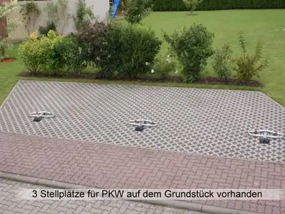 Ferienwohnung für 4 Personen (54 m²) in Liepgarten 4/10