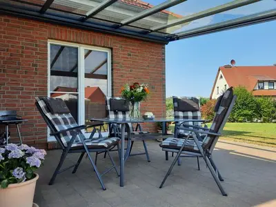 Ferienwohnung für 8 Personen (130 m²) in Liepgarten 2/10