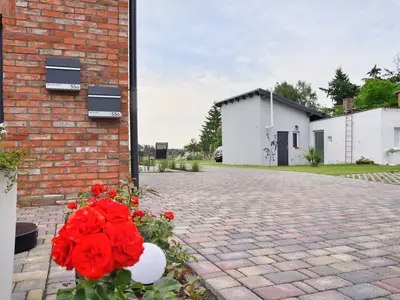 Ferienwohnung für 2 Personen (23 m²) in Liepgarten 7/10