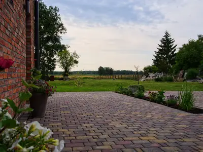 Ferienwohnung für 2 Personen (23 m²) in Liepgarten 8/10