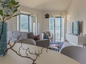 Ferienwohnung für 6 Personen (60 m²) in Lierna