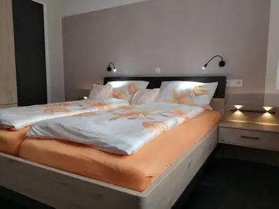 Ferienwohnung für 2 Personen (45 m²) in Lierschied 2/10