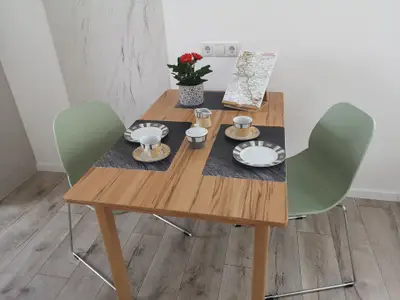 Ferienwohnung für 2 Personen (45 m²) in Lierschied 9/10