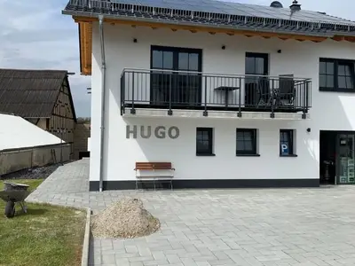 Ferienwohnung für 6 Personen (85 m²) in Lierschied 3/10