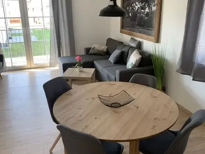 Ferienwohnung für 6 Personen (85 m²) in Lierschied 9/10