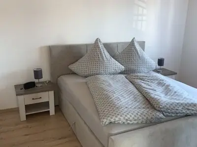 Ferienwohnung für 4 Personen (50 m²) in Lierschied 8/10