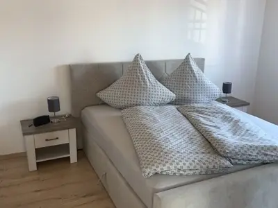 Ferienwohnung für 4 Personen (50 m²) in Lierschied 8/10