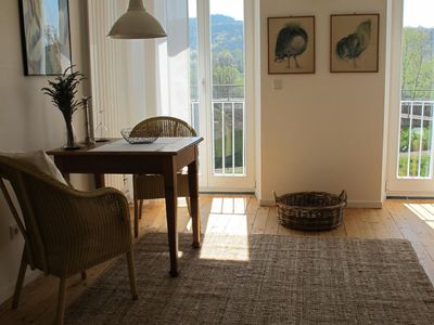 Deluxe Doppelzimmer Nr. mit Balkon