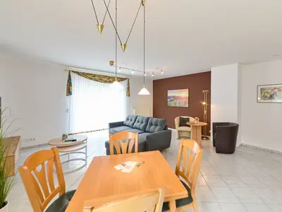 Ferienwohnung für 4 Personen (70 m²) in Lieser 2/10