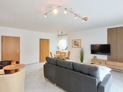 Ferienwohnung für 4 Personen (70 m²) in Lieser 3/10