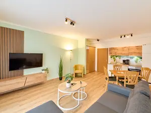 Ferienwohnung für 4 Personen (70 m²) in Lieser