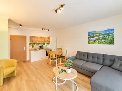 Ferienwohnung für 4 Personen (70 m²) in Lieser 2/10