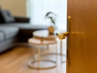 Ferienwohnung für 4 Personen (70 m²) in Lieser 3/10