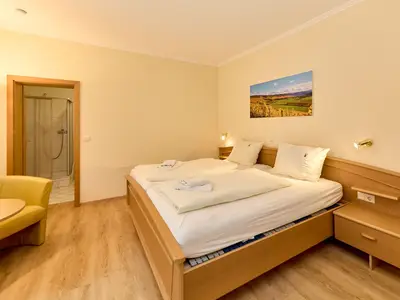 Ferienwohnung für 4 Personen (70 m²) in Lieser 5/10