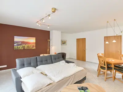 Ferienwohnung für 4 Personen (70 m²) in Lieser 9/10