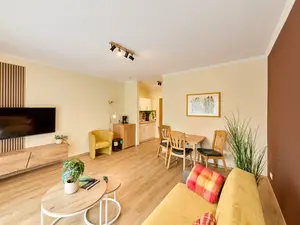Ferienwohnung für 3 Personen (50 m²) in Lieser