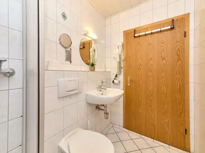 Ferienwohnung für 4 Personen (70 m²) in Lieser 10/10