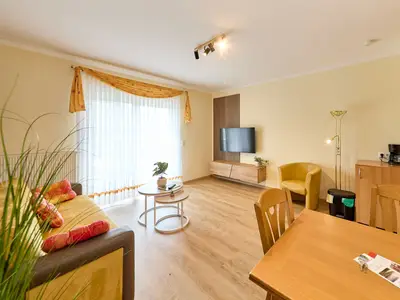 Ferienwohnung für 3 Personen (50 m²) in Lieser 4/10