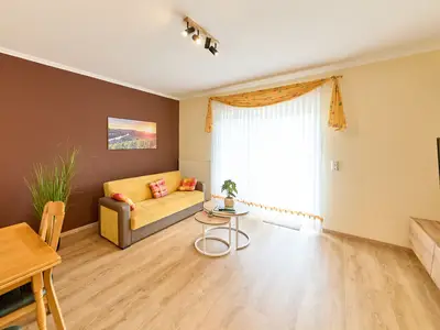 Ferienwohnung für 3 Personen (50 m²) in Lieser 5/10