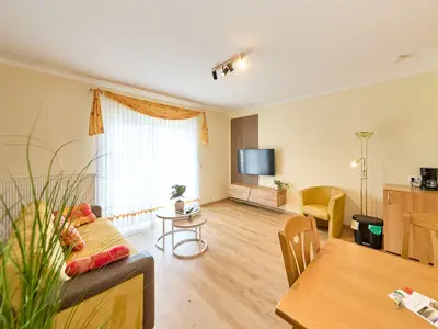 Ferienwohnung für 3 Personen (50 m²) in Lieser 6/10