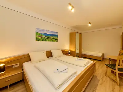 Ferienwohnung für 3 Personen (50 m²) in Lieser 8/10