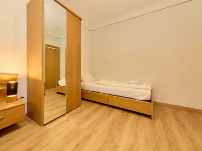 Ferienwohnung für 3 Personen (50 m²) in Lieser 10/10