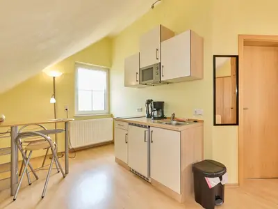 Ferienwohnung für 2 Personen (25 m²) in Lieser 3/10