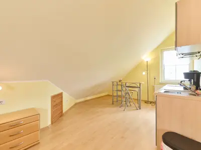 Ferienwohnung für 2 Personen (25 m²) in Lieser 6/10