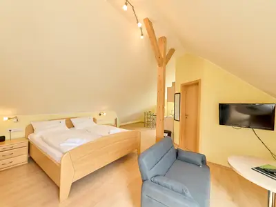Ferienwohnung für 2 Personen (25 m²) in Lieser 7/10