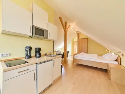 Ferienwohnung für 2 Personen (25 m²) in Lieser 8/10