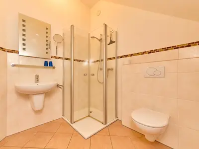 Ferienwohnung für 2 Personen (25 m²) in Lieser 9/10