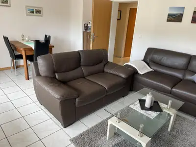 Wohn- und Esszimmer