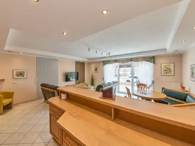 Ferienwohnung für 2 Personen (75 m²) in Lieser 2/10