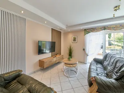 Ferienwohnung für 2 Personen (75 m²) in Lieser 3/10
