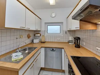 Ferienwohnung für 2 Personen (75 m²) in Lieser 7/10