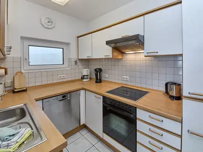 Ferienwohnung für 2 Personen (75 m²) in Lieser 8/10