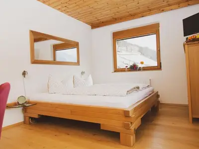 Ferienwohnung für 2 Personen (16 m²) in Liesing 4/10