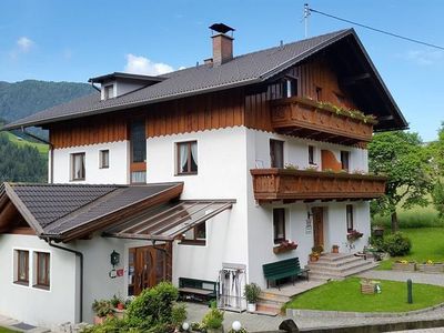 Ferienwohnung für 3 Personen (30 m²) in Liesing 1/10