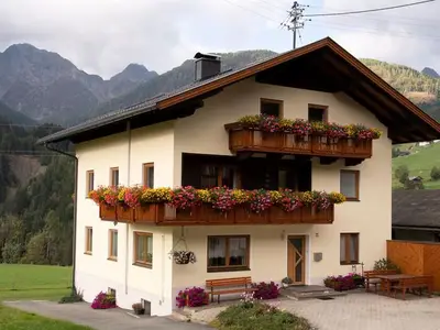 Ferienwohnung für 5 Personen (88 m²) in Liesing 1/10
