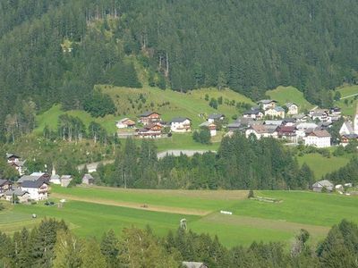 Ferienwohnung für 5 Personen (88 m²) in Liesing 8/10