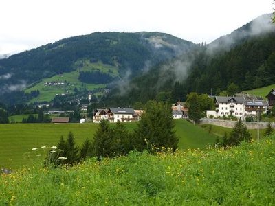 Ferienwohnung für 5 Personen (88 m²) in Liesing 10/10