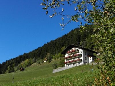 Ferienwohnung für 2 Personen (35 m²) in Liesing 1/10