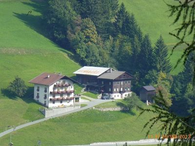 Ferienwohnung für 2 Personen (35 m²) in Liesing 2/10